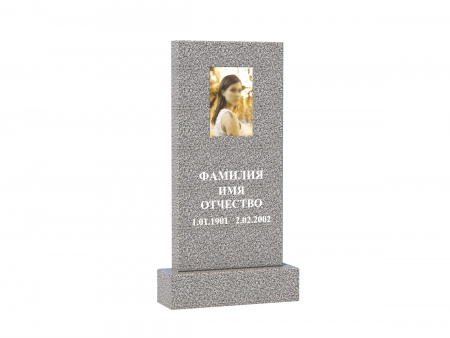 Памятник из гранита УВ001