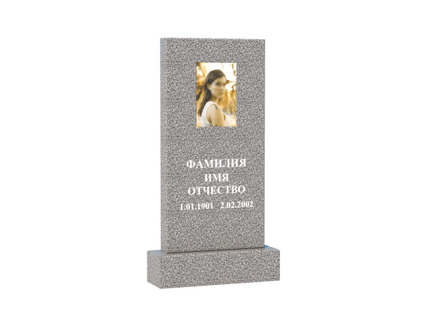 Памятник из гранита УВ001