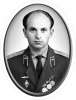 Табличка из металла №1 овал